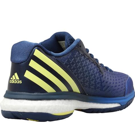 adidas herren energy volley boost 2.0|adidas Men's Energy Volley Boost 2.0 Volleyball Shoe.